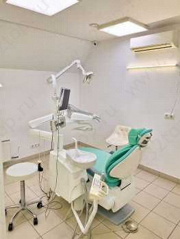 Стоматологическая клиника КЕРАМИСТ м. Ховрино