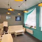 Стоматологическая клиника КЕРАМИСТ м. Ховрино