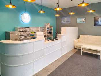 Стоматологическая клиника КЕРАМИСТ м. Ховрино