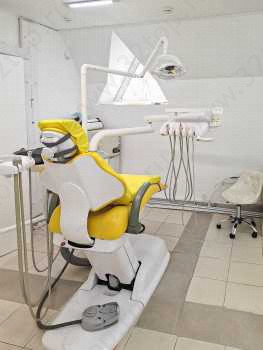 Стоматологическая клиника КЕРАМИСТ м. Ховрино