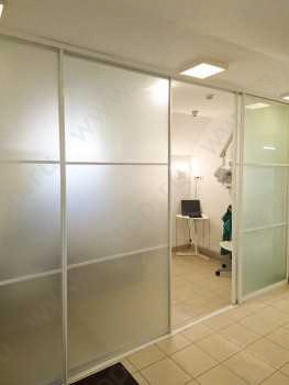 Стоматологическая клиника КЕРАМИСТ м. Ховрино