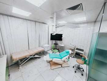 Стоматология МАСТЕР УЛЫБОК