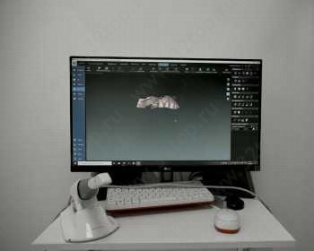 Стоматология МАСТЕР УЛЫБОК