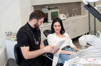 Стоматология М КЛИНИК