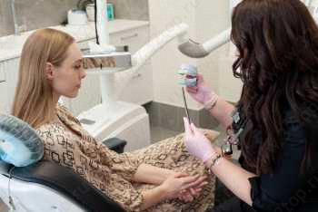 Стоматология М КЛИНИК