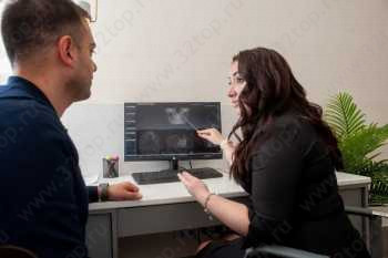 Стоматология М КЛИНИК