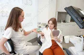 Стоматология М КЛИНИК