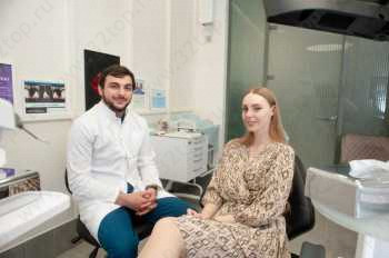 Стоматология М КЛИНИК