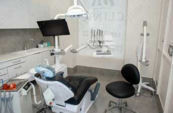 Стоматология М КЛИНИК