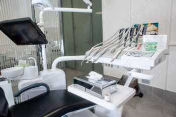 Стоматология М КЛИНИК