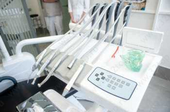 Стоматология М КЛИНИК