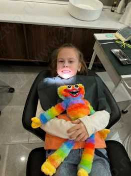 Стоматология М КЛИНИК