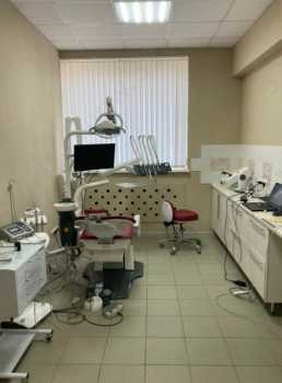 Стоматология ЗДОРОВЬЕ