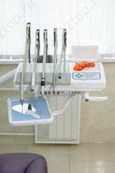 Стоматология НОВО СМАЙЛ м. Планерная