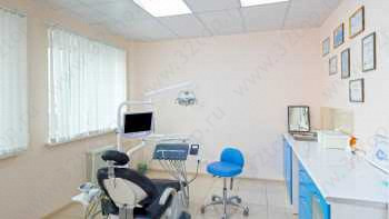 Стоматология НОВО СМАЙЛ м. Планерная