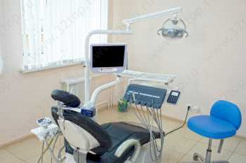 Стоматология НОВО СМАЙЛ м. Планерная
