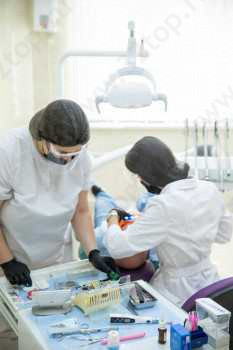 Стоматология НОВО СМАЙЛ м. Планерная