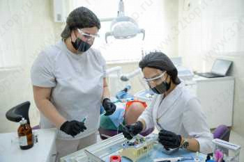 Стоматология НОВО СМАЙЛ м. Планерная