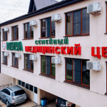Медицинский центр МЕНУА