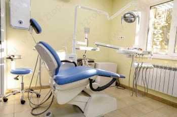 Стоматологическая клиника ТВОЙ СТОМАТОЛОГ