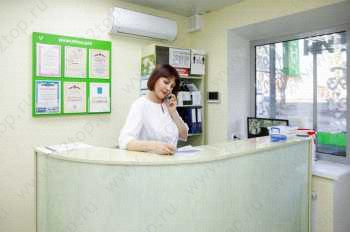 Стоматологическая клиника ТВОЙ СТОМАТОЛОГ