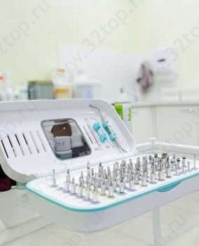 Стоматологическая клиника ТВОЙ СТОМАТОЛОГ