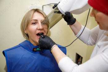 Стоматологическая клиника ТВОЙ СТОМАТОЛОГ