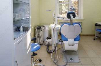 Стоматологическая клиника ТВОЙ СТОМАТОЛОГ