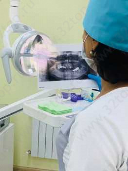 Стоматологическая клиника ТВОЙ СТОМАТОЛОГ