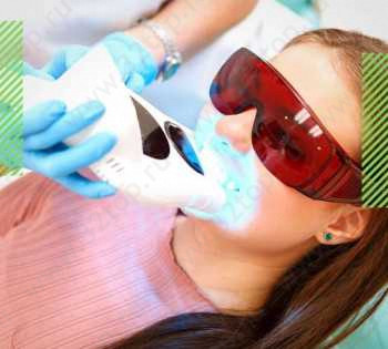 Стоматологическая клиника ТВОЙ СТОМАТОЛОГ