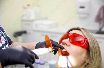 Стоматологическая клиника ТВОЙ СТОМАТОЛОГ