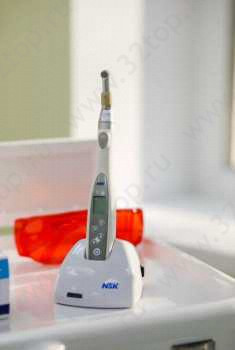 Стоматологическая клиника ТВОЙ СТОМАТОЛОГ