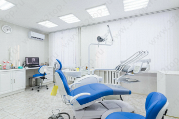 Стоматология ДОБРЫЙ ДОКТОР м. Ховрино