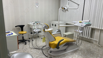 Стоматология ДОБРЫЙ ДОКТОР м. Ховрино