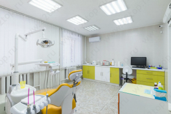 Стоматология ДОБРЫЙ ДОКТОР м. Ховрино