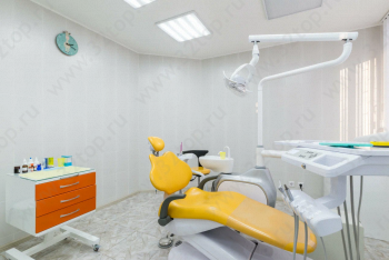 Стоматология ДОБРЫЙ ДОКТОР м. Ховрино