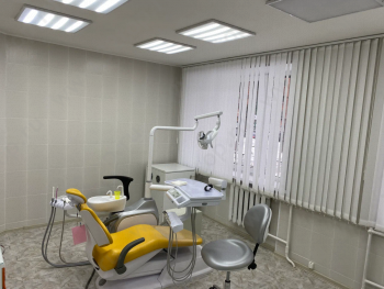 Стоматология ДОБРЫЙ ДОКТОР м. Ховрино