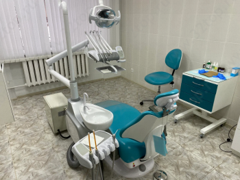 Стоматология ДОБРЫЙ ДОКТОР м. Ховрино