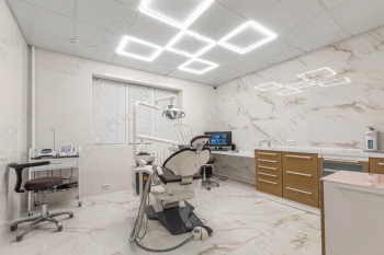 Стоматологическая клиника SMILE DAILY (СМАЙЛ ДЭЙЛИ) м. Волоколамская