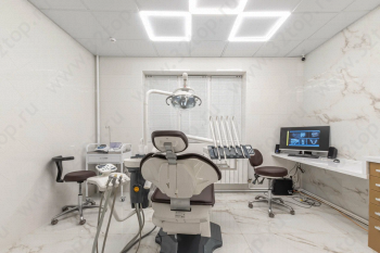 Стоматологическая клиника SMILE DAILY (СМАЙЛ ДЭЙЛИ) м. Волоколамская