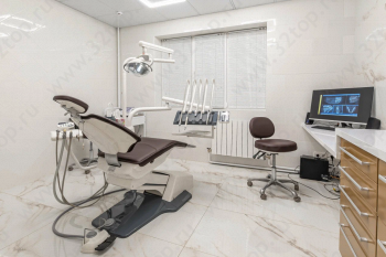 Стоматологическая клиника SMILE DAILY (СМАЙЛ ДЭЙЛИ) м. Волоколамская