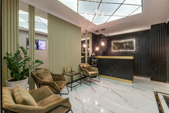 Стоматологическая клиника SMILE DAILY (СМАЙЛ ДЭЙЛИ) м. Волоколамская