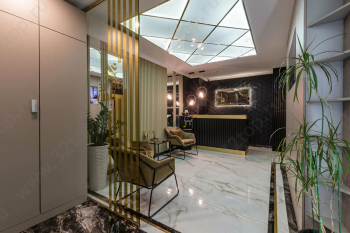 Стоматологическая клиника SMILE DAILY (СМАЙЛ ДЭЙЛИ) м. Волоколамская