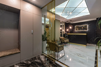 Стоматологическая клиника SMILE DAILY (СМАЙЛ ДЭЙЛИ) м. Волоколамская