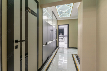 Стоматологическая клиника SMILE DAILY (СМАЙЛ ДЭЙЛИ) м. Волоколамская