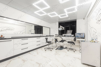 Стоматологическая клиника SMILE DAILY (СМАЙЛ ДЭЙЛИ) м. Волоколамская