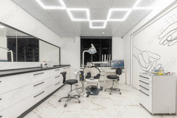 Стоматологическая клиника SMILE DAILY (СМАЙЛ ДЭЙЛИ) м. Волоколамская