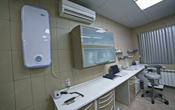 СТОМАТОЛОГИЯ ДОКТОРА КОСНЕВИЧА