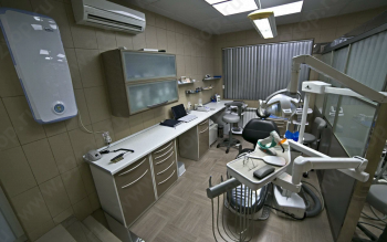 СТОМАТОЛОГИЯ ДОКТОРА КОСНЕВИЧА