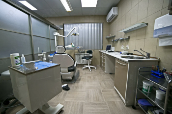 СТОМАТОЛОГИЯ ДОКТОРА КОСНЕВИЧА